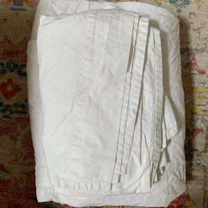 Pottery Barn Teen Classic Original Sheets (Full)